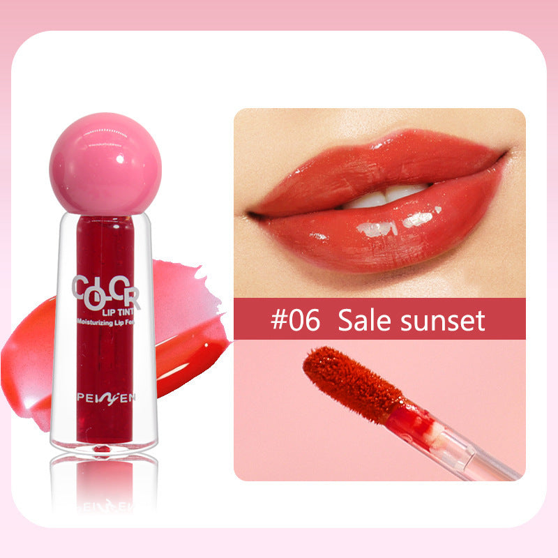 PEINIFEN Moisturizing Long-lasting Lipstick