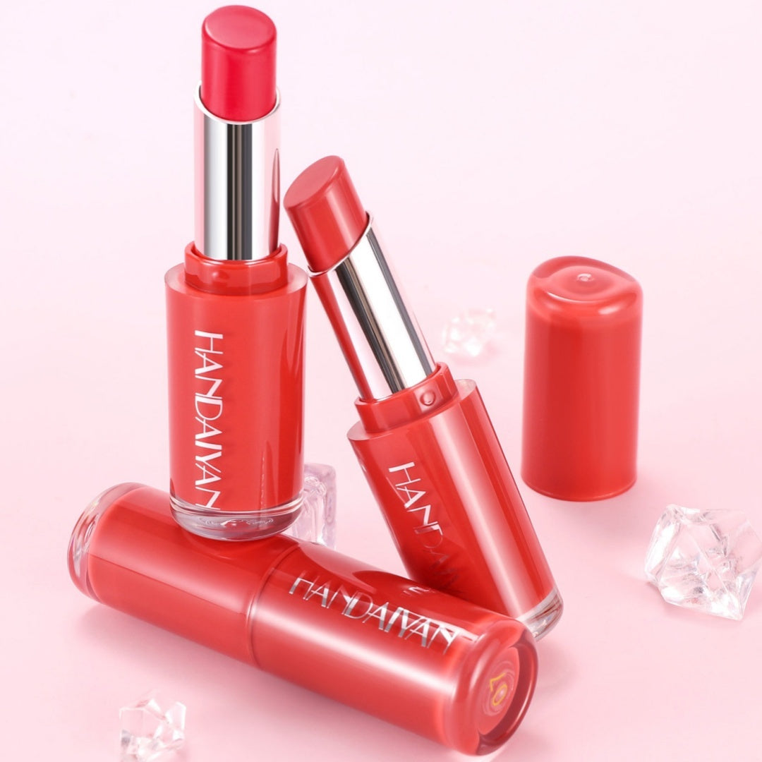 Velvet Complexion Improvement Nourishing Lipstick