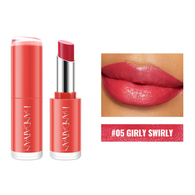 Velvet Complexion Improvement Nourishing Lipstick