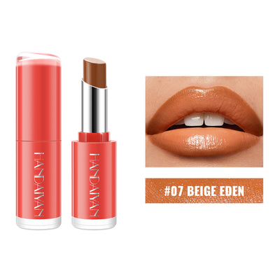 Velvet Complexion Improvement Nourishing Lipstick
