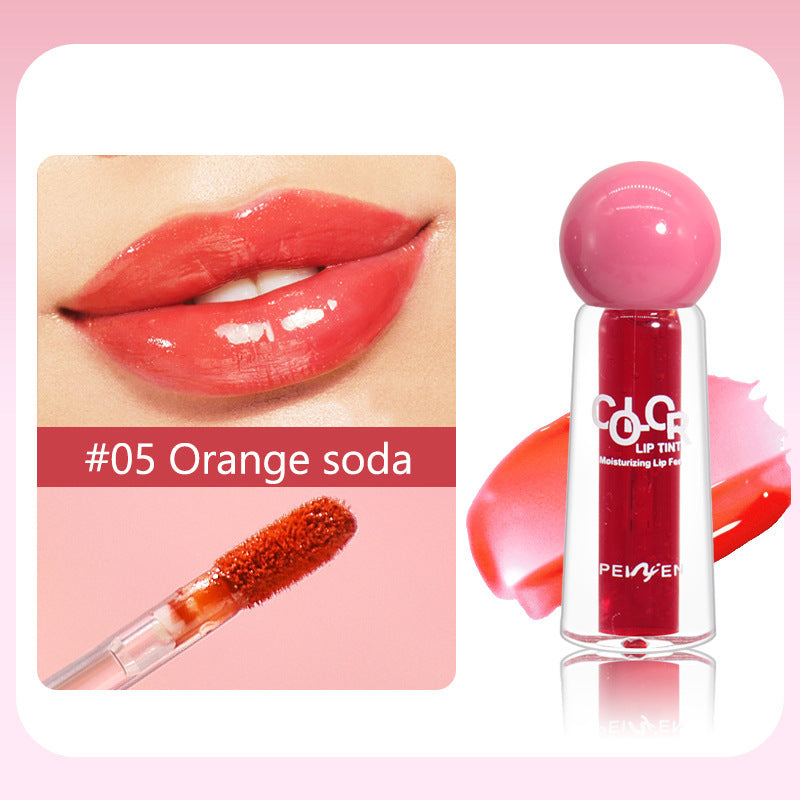 PEINIFEN Moisturizing Long-lasting Lipstick