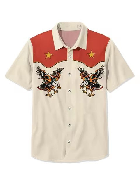 Summer Sweatshirt Designer Design Oversized Men's Clothing 3D Digital Printing