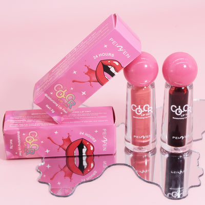 PEINIFEN Moisturizing Long-lasting Lipstick