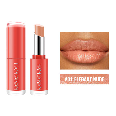 Velvet Complexion Improvement Nourishing Lipstick