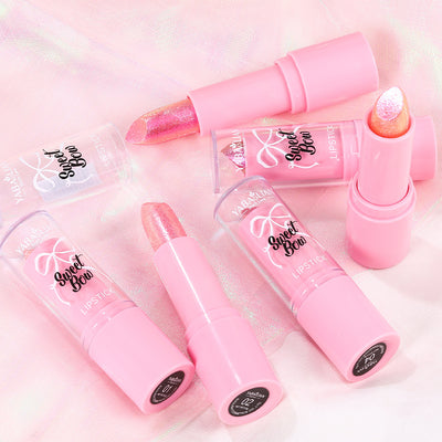 Sweetheart Bow XINGX Diamond Lipstick
