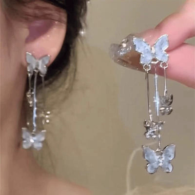Fashionable High-value Exquisite Earrings For Women