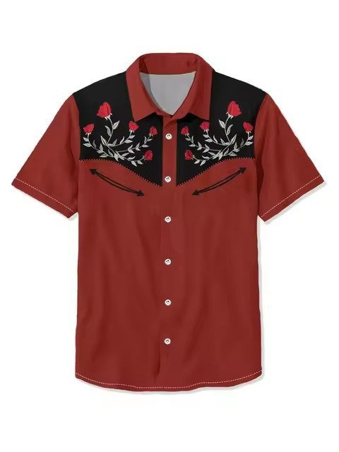 Summer Sweatshirt Designer Design Oversized Men's Clothing 3D Digital Printing